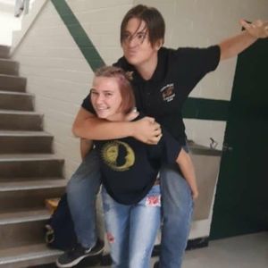 Meet your Posher, Thomas